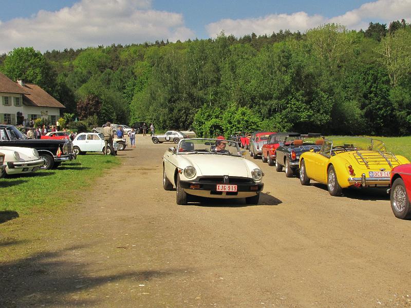Mei Oldtimerrit op 13-5-2012 organisatie Eleonore en Guido Vanoppen (100).JPG